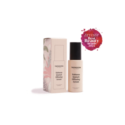 TREPADORA Babassu Quench Diffusing Serum